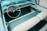 Oldsmobile Super 88 J-2 Convertible 1958 года